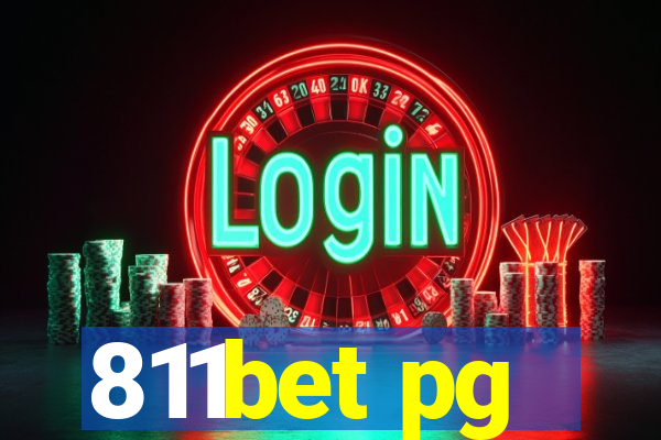811bet pg